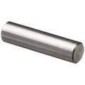 Newport Fasteners 1/8 x 1" Dowel Pins/Sainless Steel 18-8/Bright Finish , 100PK SSPIN188DOW010010P